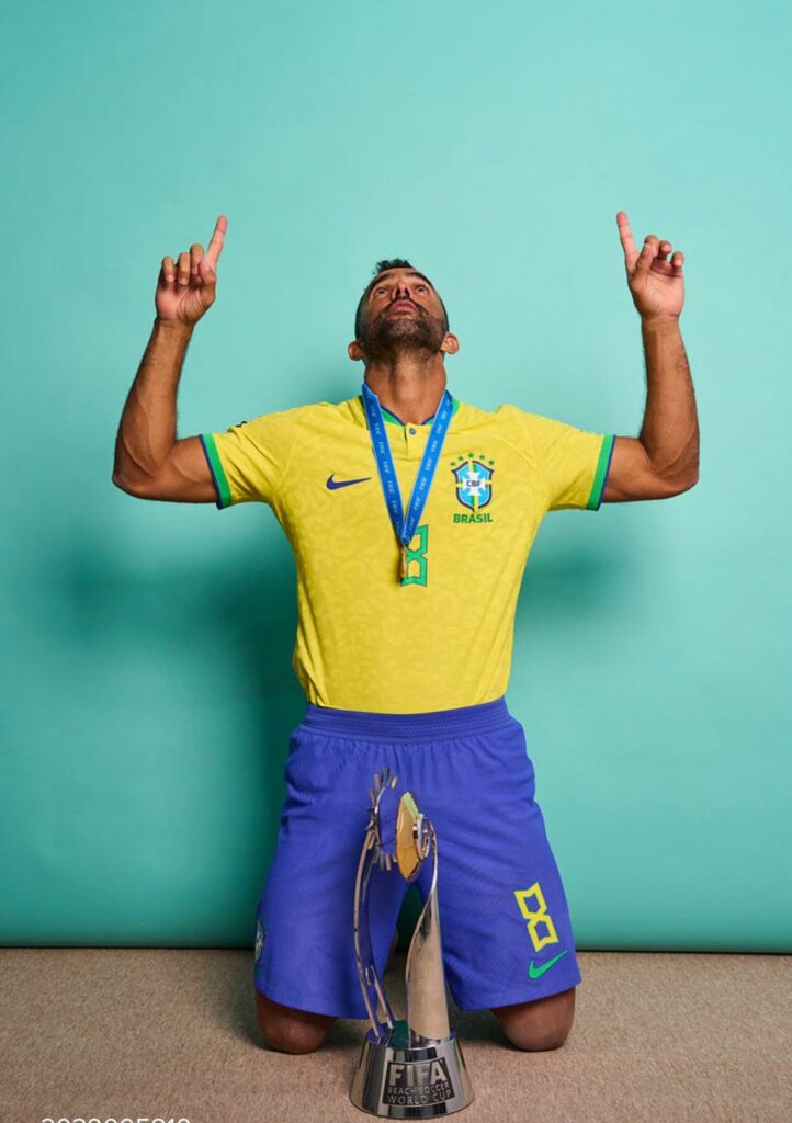 WhatsApp Image 2024 02 28 at 09.22.13 - Capixabas de Guarapari e Anchieta estão entre os campeões mundiais de Beach Soccer