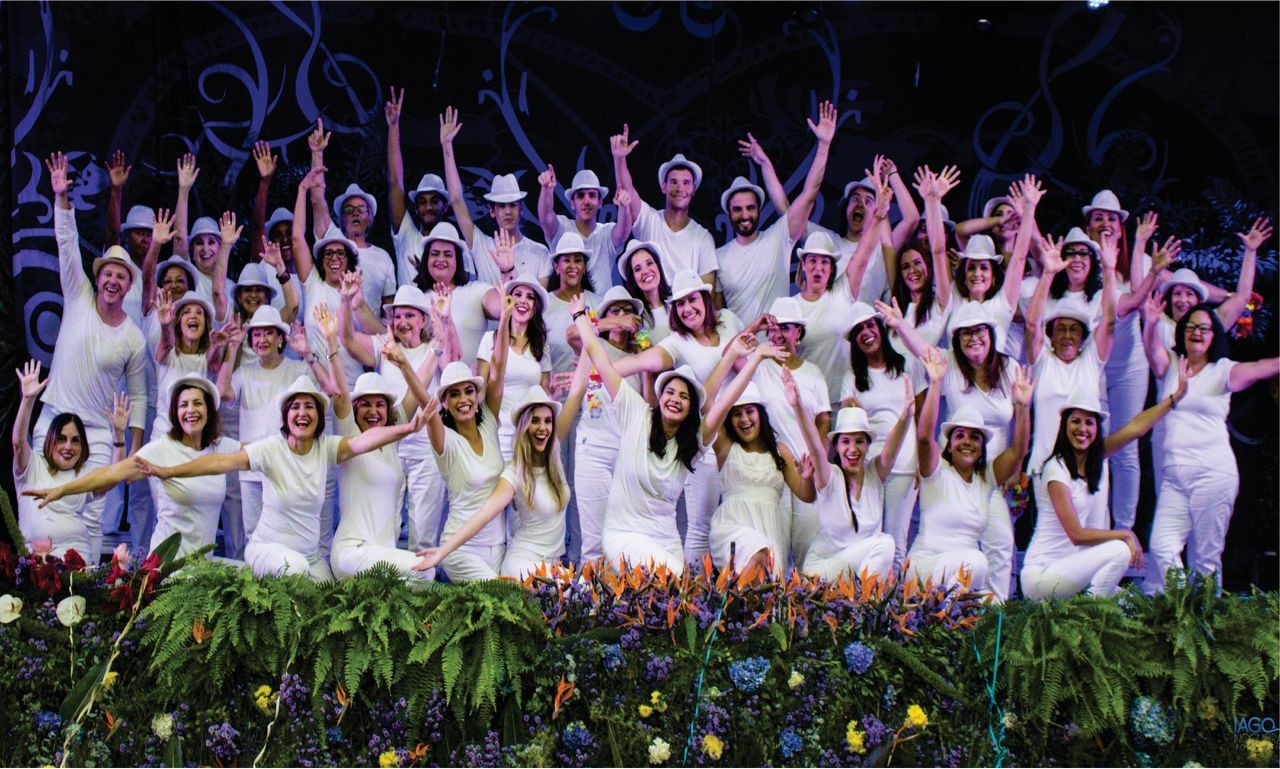 Guarapari: Companhia Musical Allegro procura novos artistas para o elenco de 2024