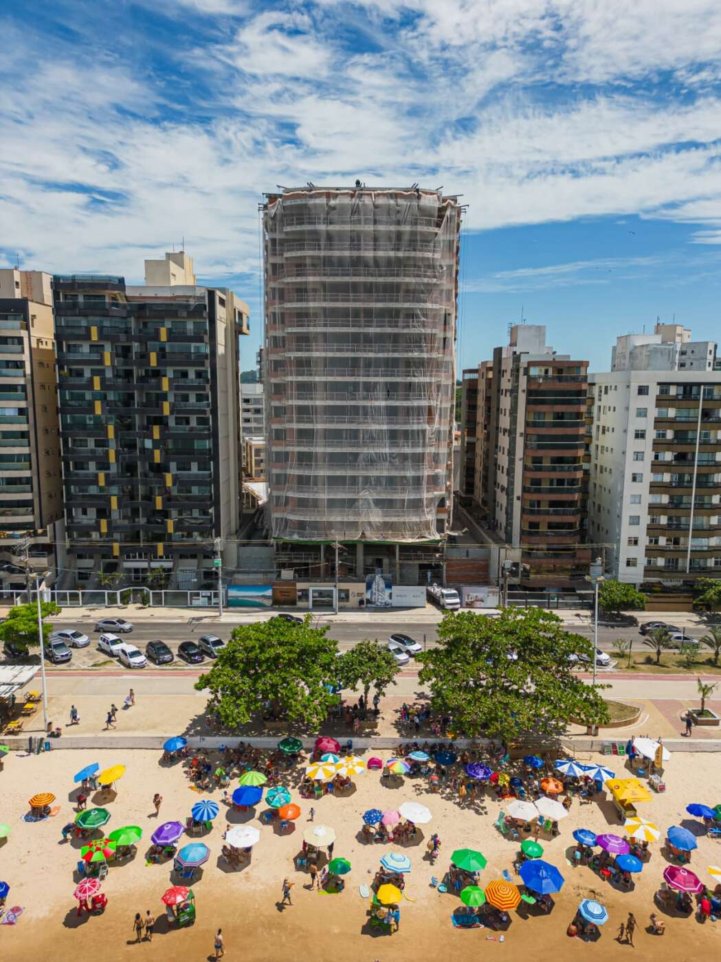 Guarapari: Construtora Ideally conquista o 1º Lugar Nacional em Planejamento de Obras