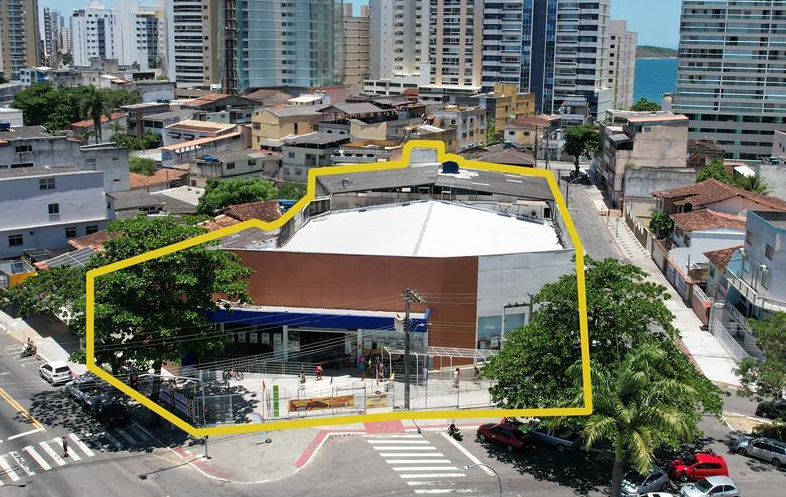 Venda de bens pode quitar até 90% das dívidas trabalhistas da rede Santo Antônio em Guarapari 1 leilao santo antonio 1