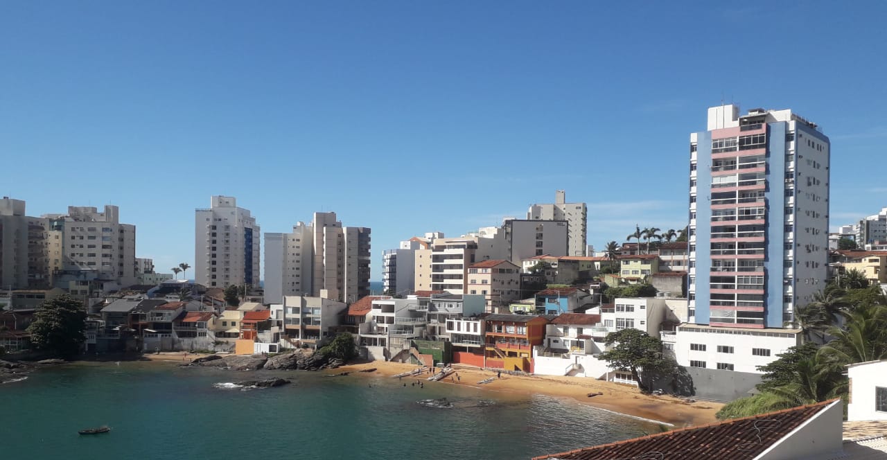 <i>Coluna Dom Antônio:</i> Praia da Fonte é uma das mais desconhecidas tanto pelos daqui quanto pelos de fora