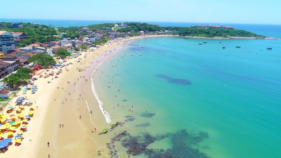 Projeto Orla: consulta pública sobre ordenamento de praias de Anchieta segue até dia 29