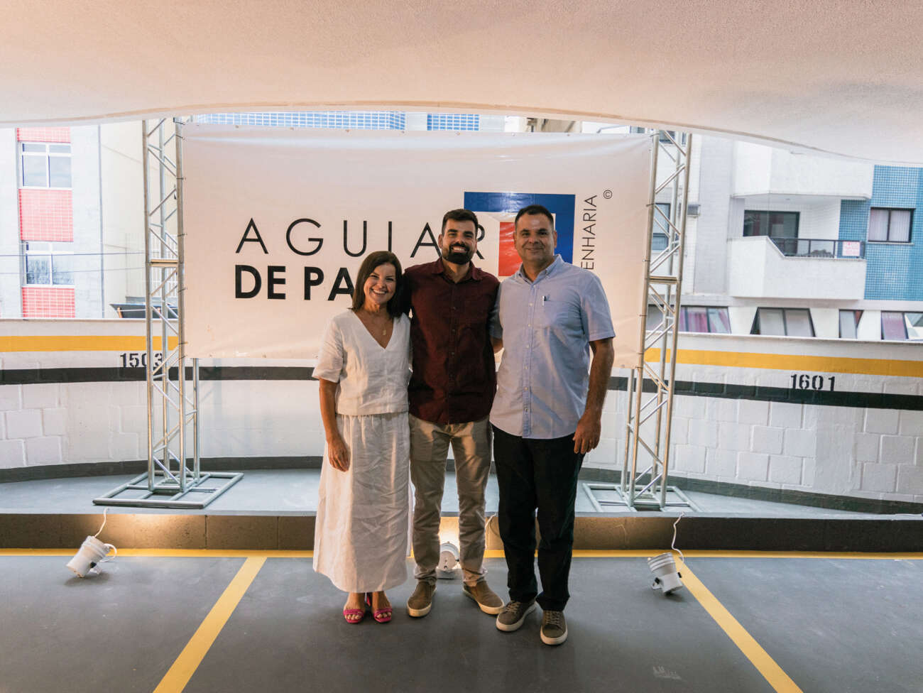 Aguiar de Paula completa 25 anos com empreendimentos de excelência em Guarapari