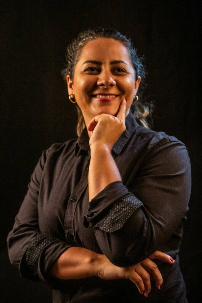 Rafaella Vagmaker Oficina