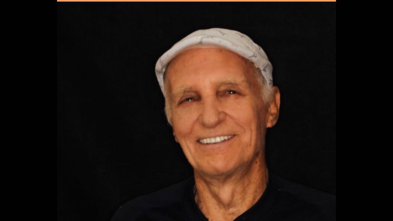 Aroldo Bigossi morre aos 90 anos em Guarapari