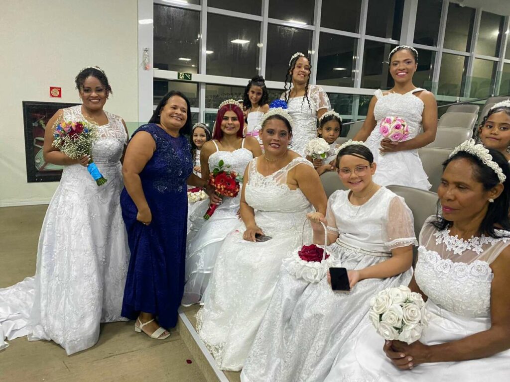 Casamentos comunitários já uniram cerca de 700 casais em Guarapari 3 WhatsApp Image 2024 03 15 at 14.19.06