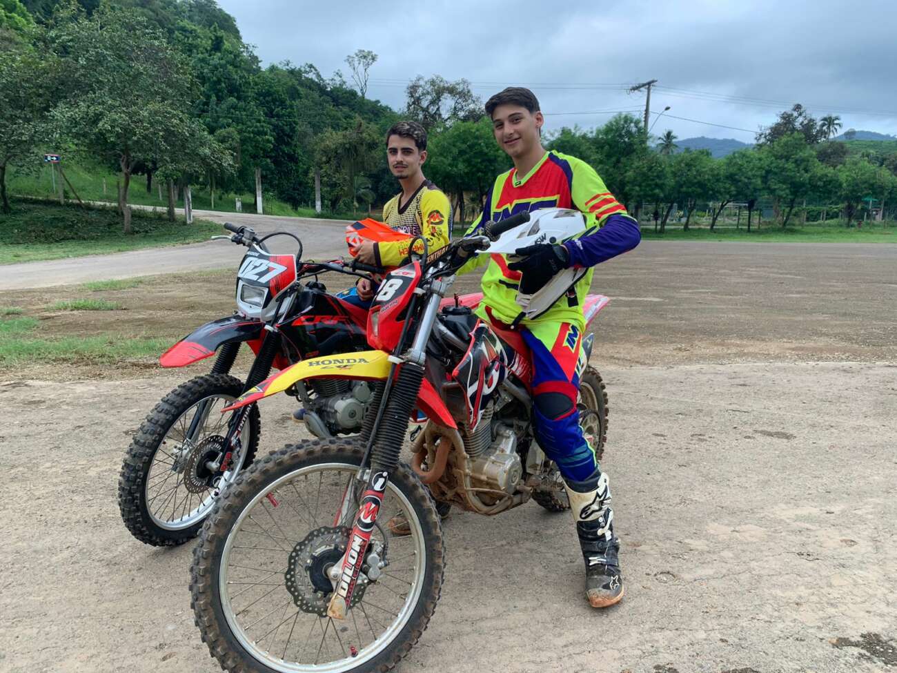 Banana Adventure promete agitar Alfredo Chaves