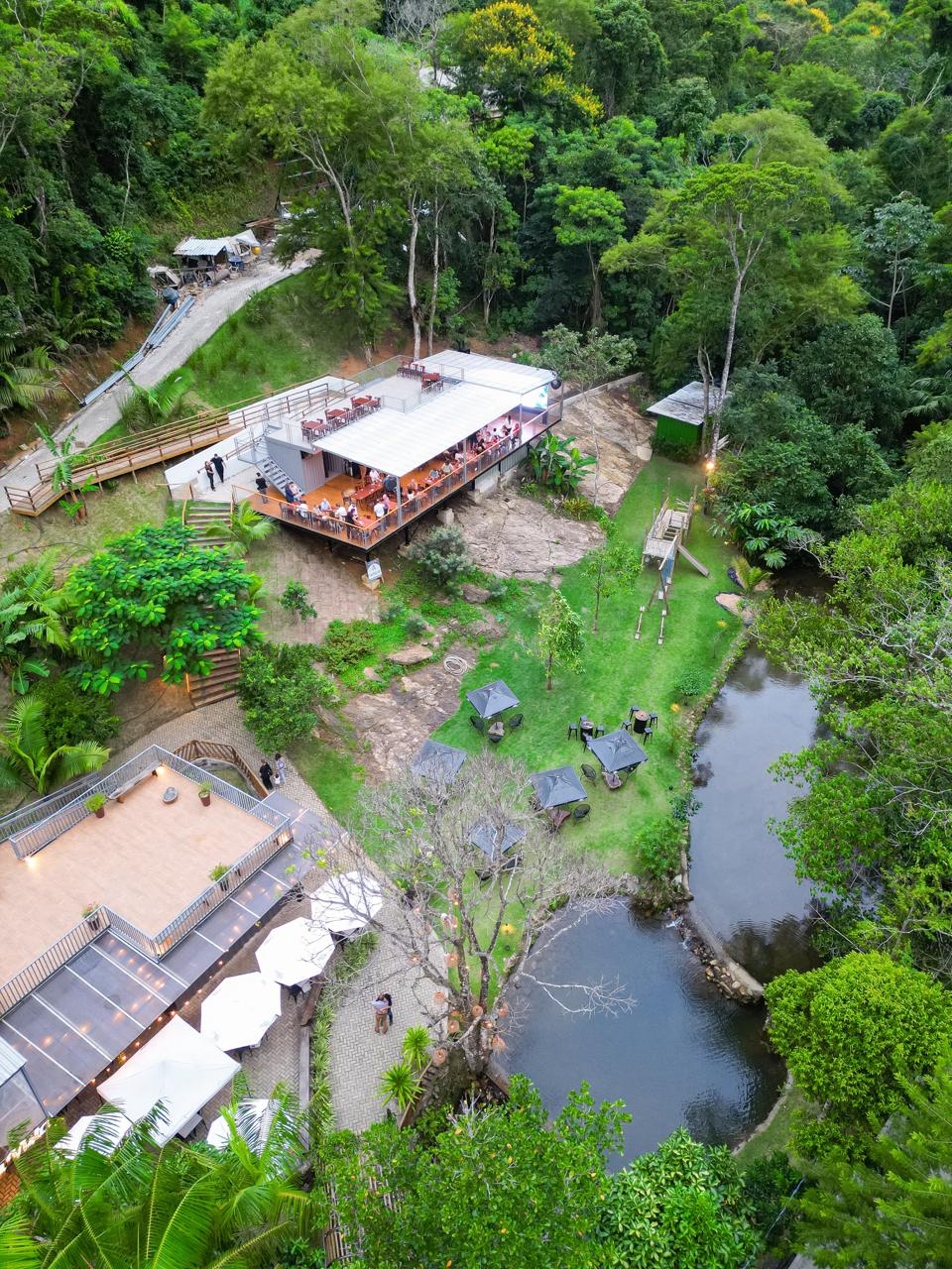 Ideally apresenta novo empreendimento Eco Villa Fratteli em Buenos Aires, Guarapari