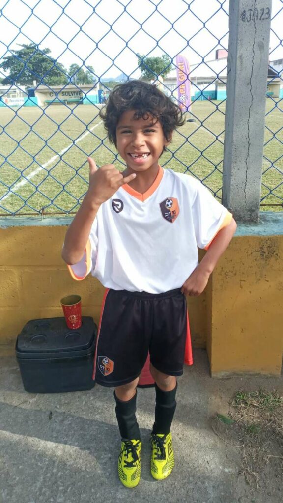 WhatsApp Image 2024 03 28 at 13.42.41 - Meninos de Guarapari são selecionados para teste de futebol no Flamengo