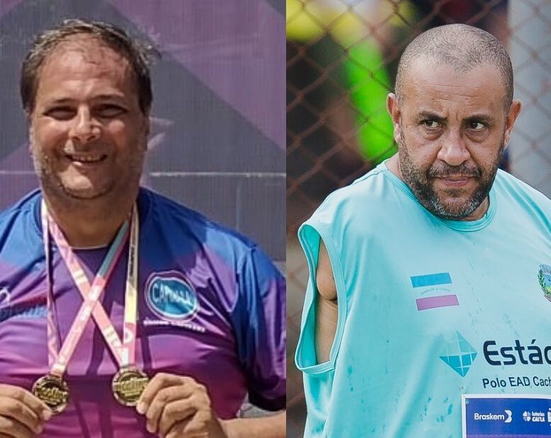 Meeting Paralímpico Loterias Caixa: capixabas conquistam ouro no atletismo