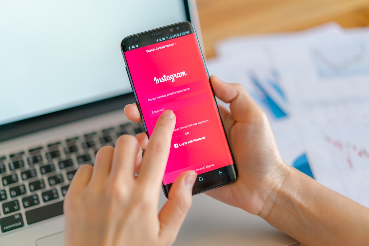 Fora do ar: Instagram e Facebook apresentam instabilidade nesta terça (05)