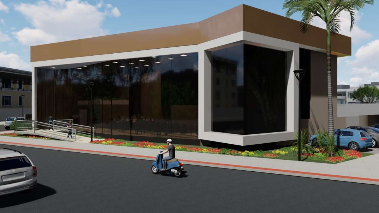 Espaço da antiga rodoviária de Guarapari receberá Feira do Agricultor e novo posto de saúde
