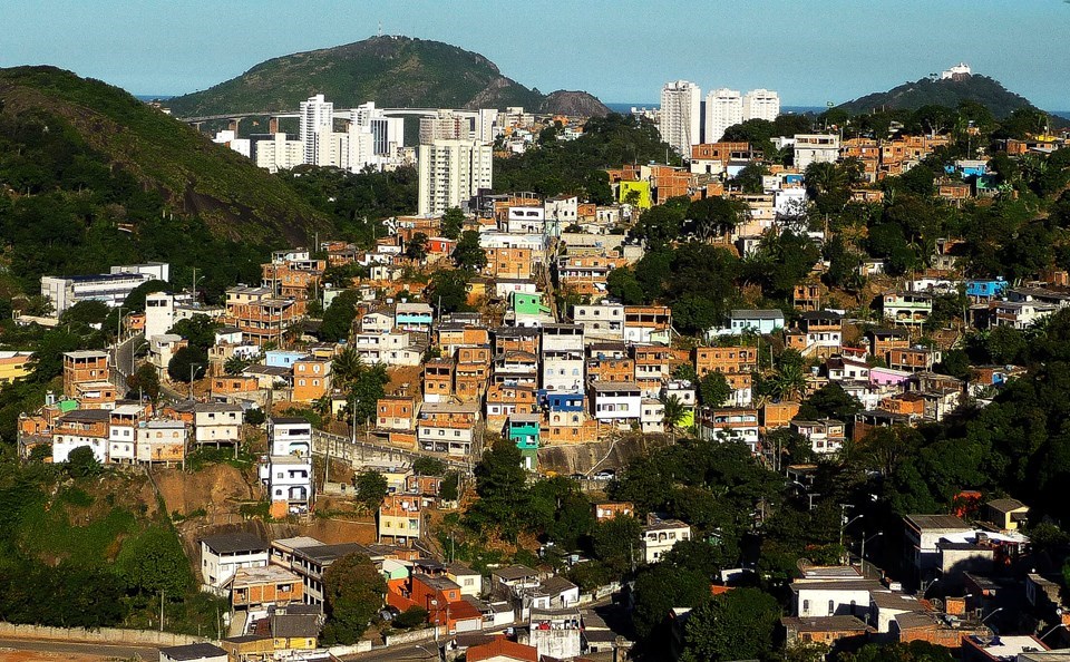 Habitacao 5 Carlos Eugenio Alves - Espírito Santo registra redução nas taxas de pobreza e extrema pobreza