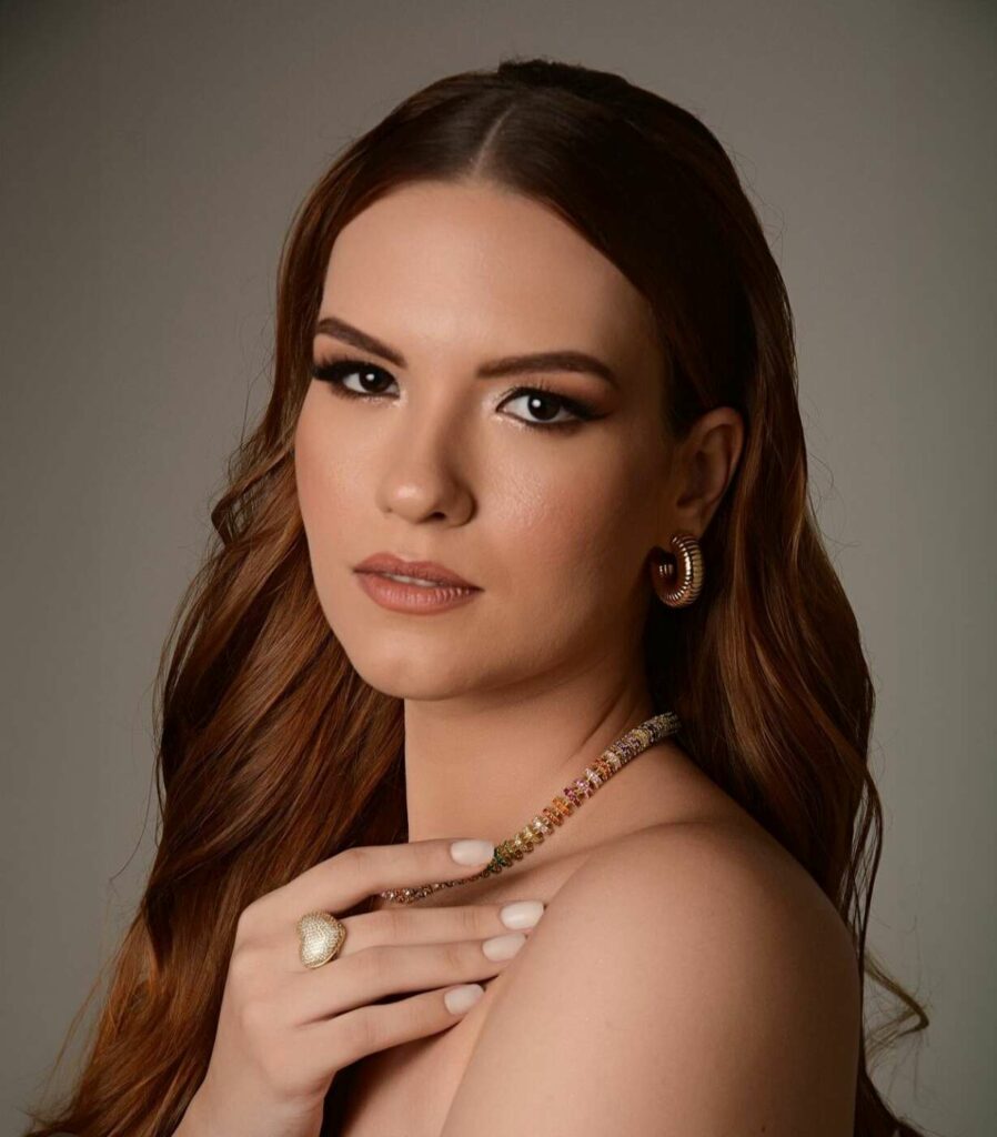 Beleza com propósito: Letícia Galvão se prepara para representar Guarapari no Miss ES 5 Leticia Galvao Miss 1