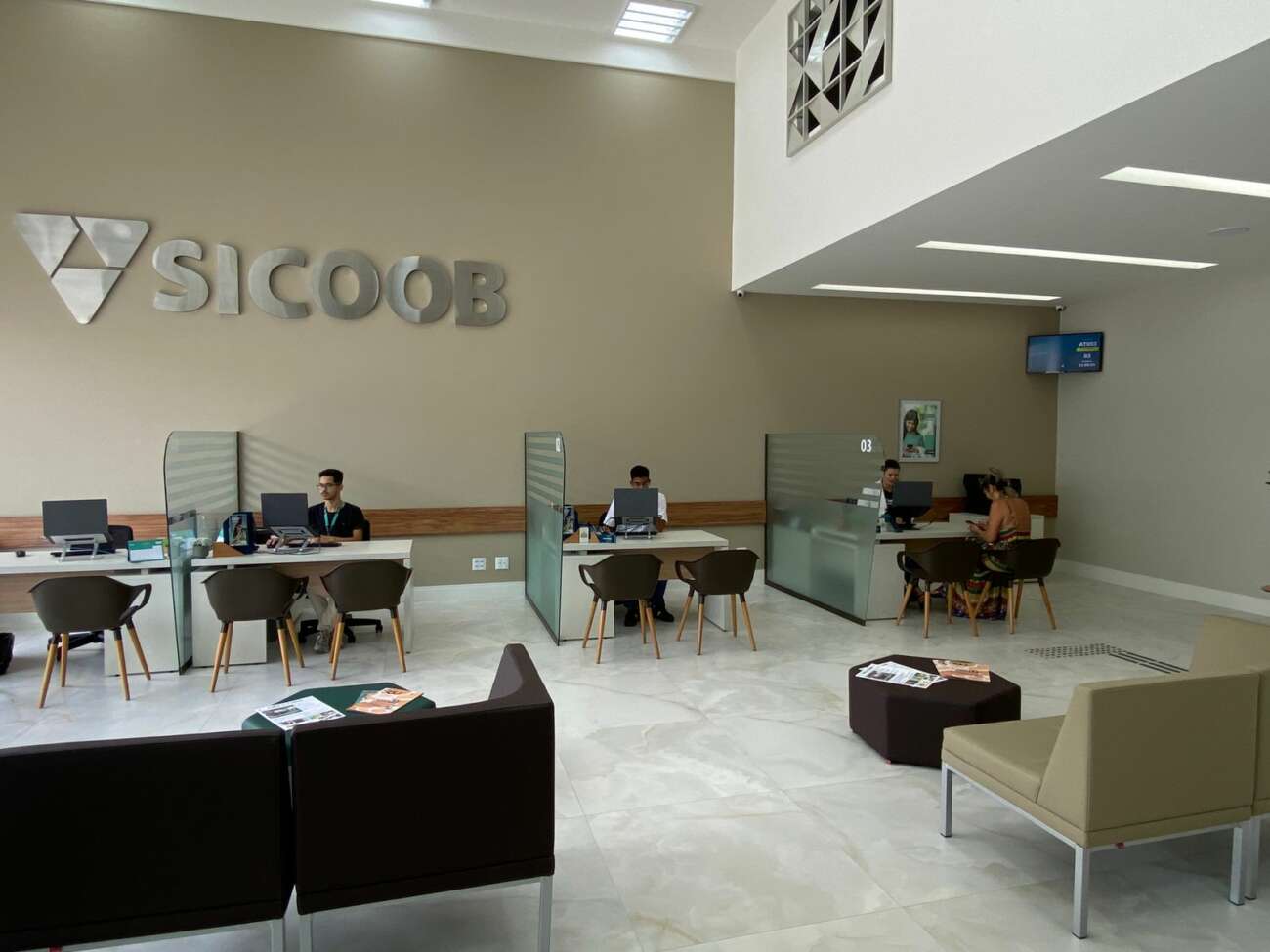 Sicoob amplia acesso a bens e serviços através de consórcios