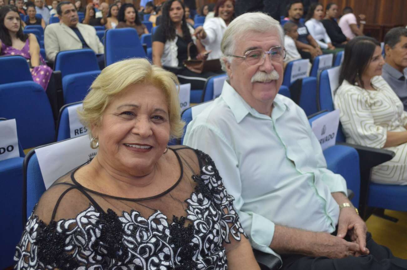 <i>Coluna Dom Antônio:</i> Mais um Gigante do comércio guarapariense nos deixou