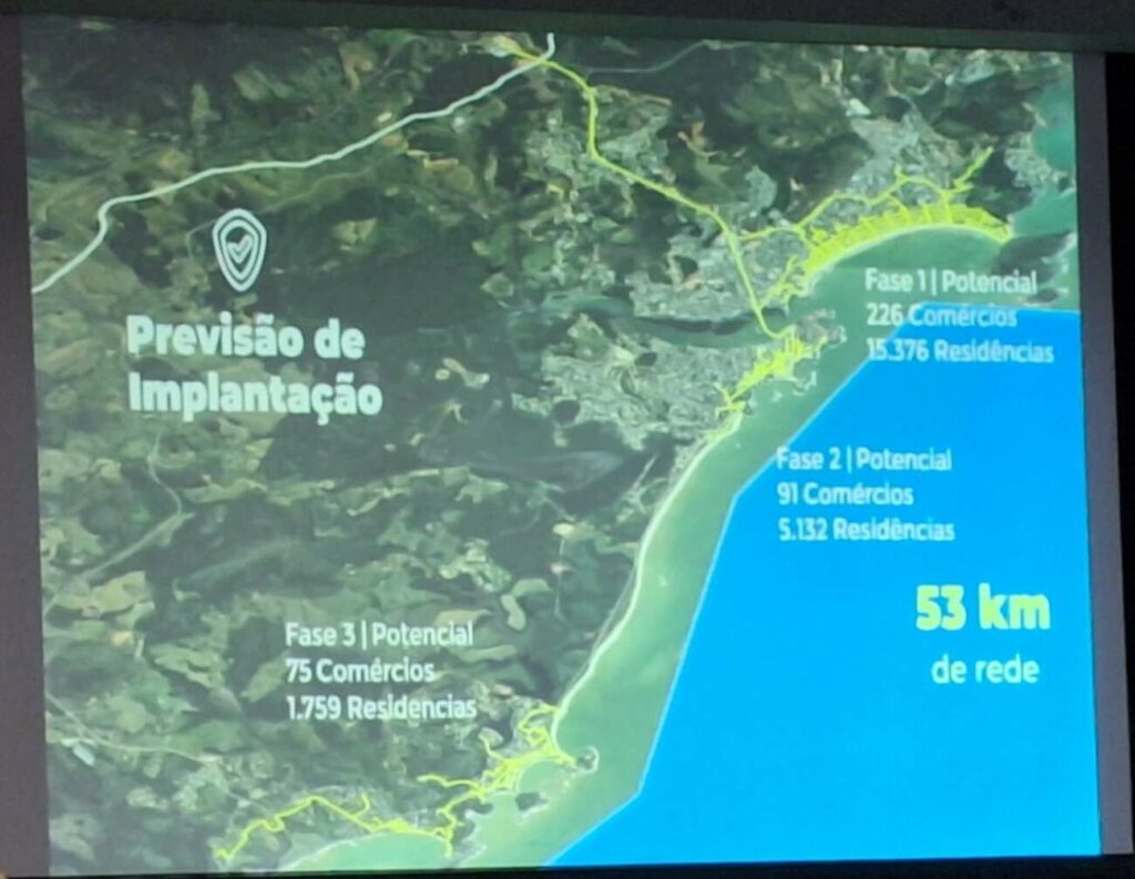 WhatsApp Image 2024 04 19 at 09.33.14 2 - Guarapari receberá investimento de R$ 50 milhões para implantação de gás natural no município