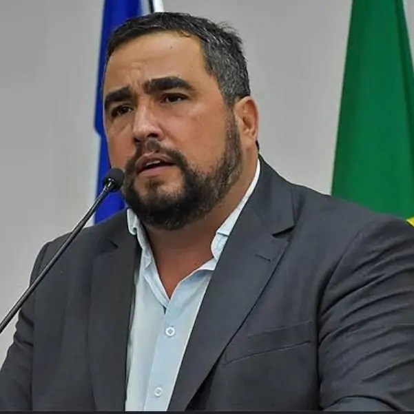 rodrigo borges - Eleições 2024: Guarapari tem dez pré-candidatos à prefeitura; conheça