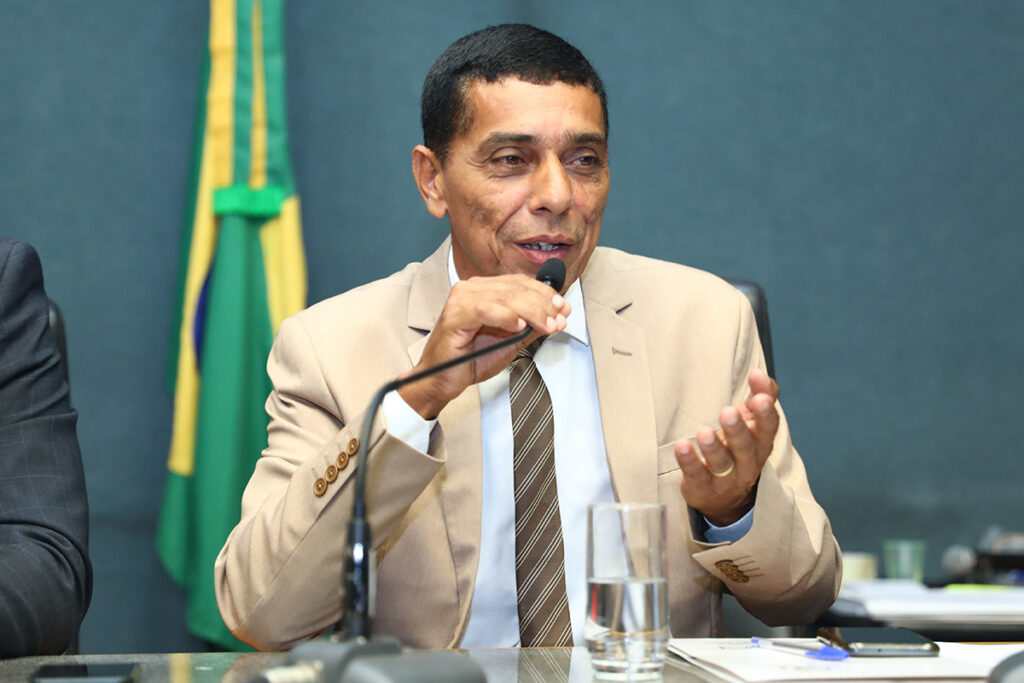 ze preto ales - Eleições 2024: Guarapari tem dez pré-candidatos à prefeitura; conheça