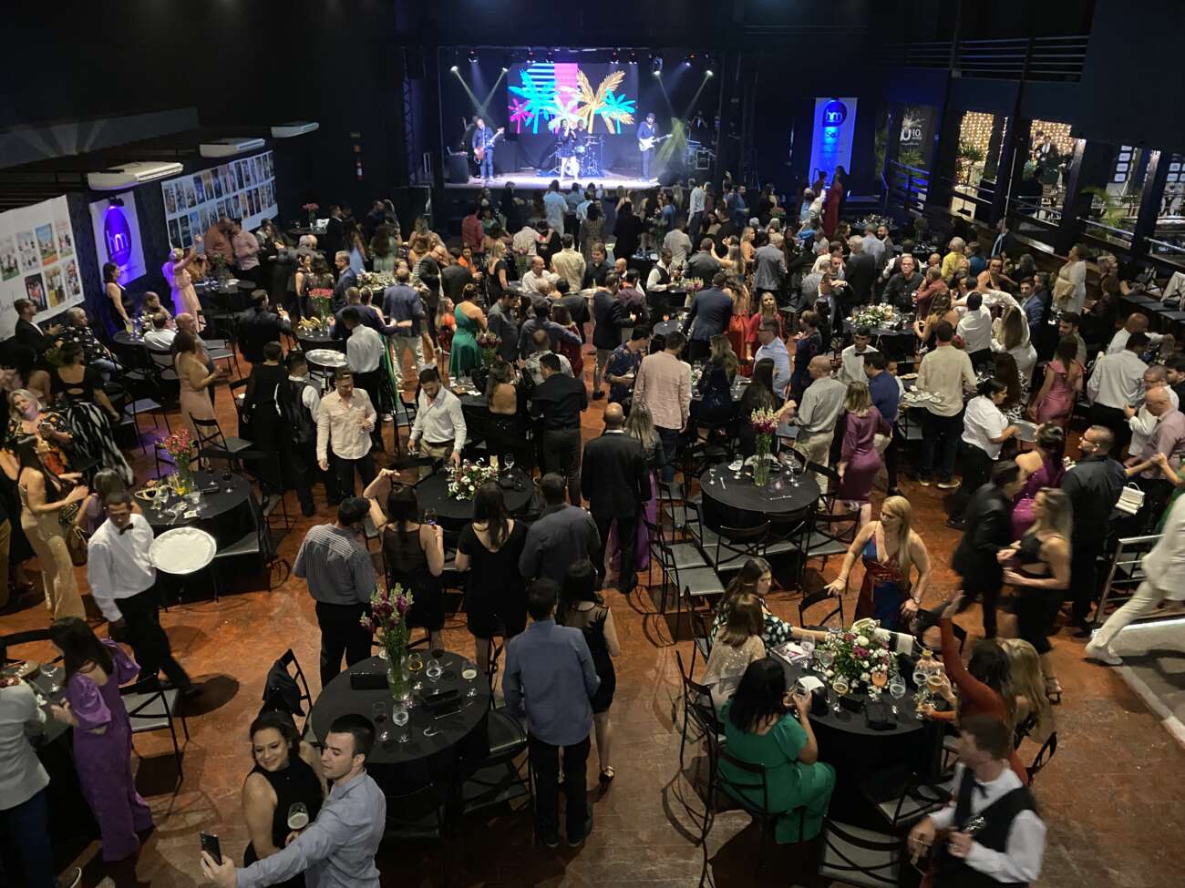 Baile da Sou: Guarapari se prepara para uma noite inesquecível
