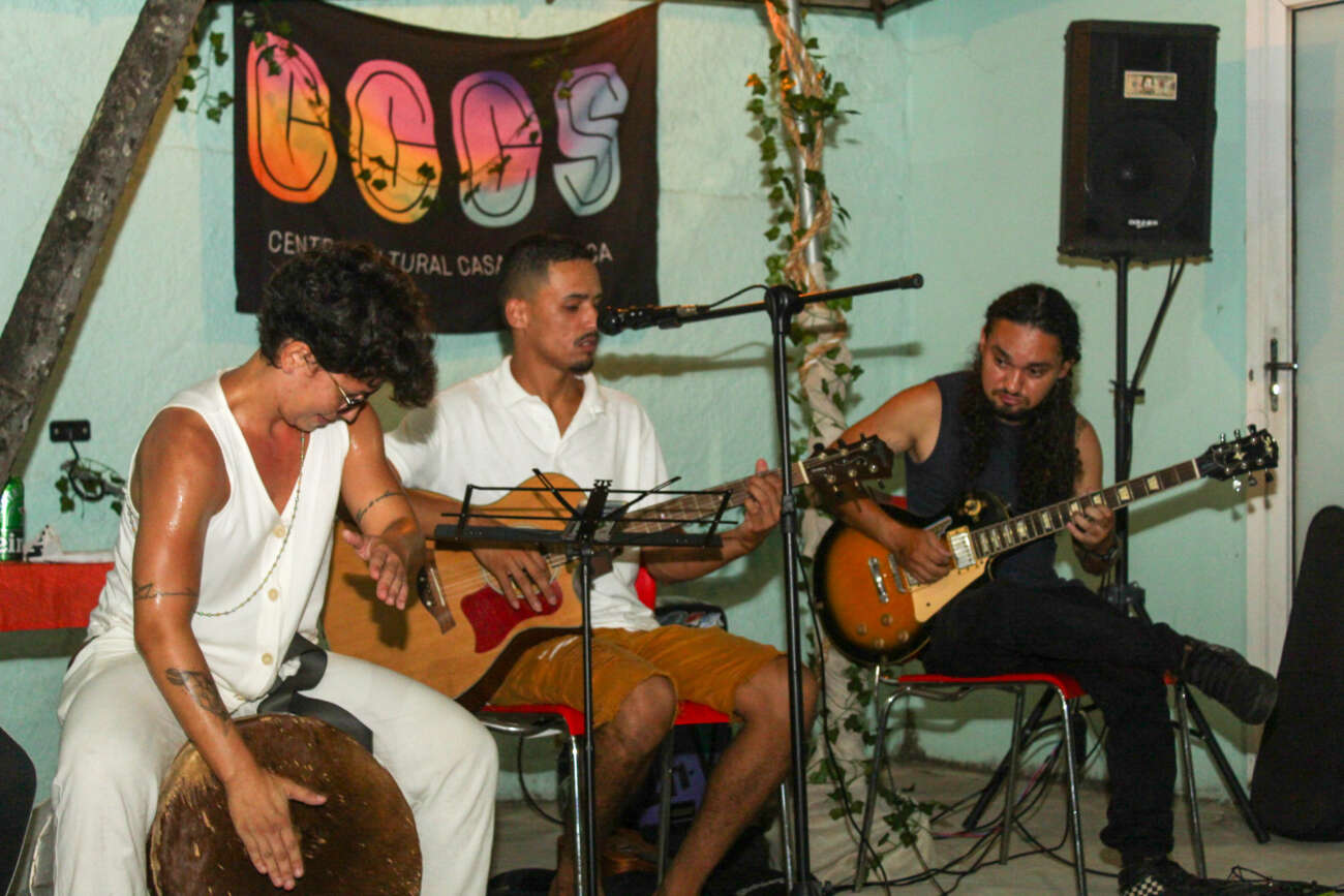 Levare Convida: evento reúne música e exposição de arte neste sábado (11) em Guarapari