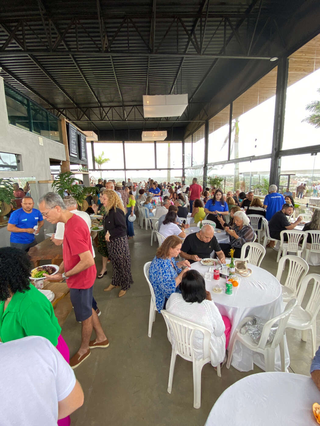 Recanto dos Idosos promove 4ª Feijoada beneficente em Guarapari; ingressos estão à venda