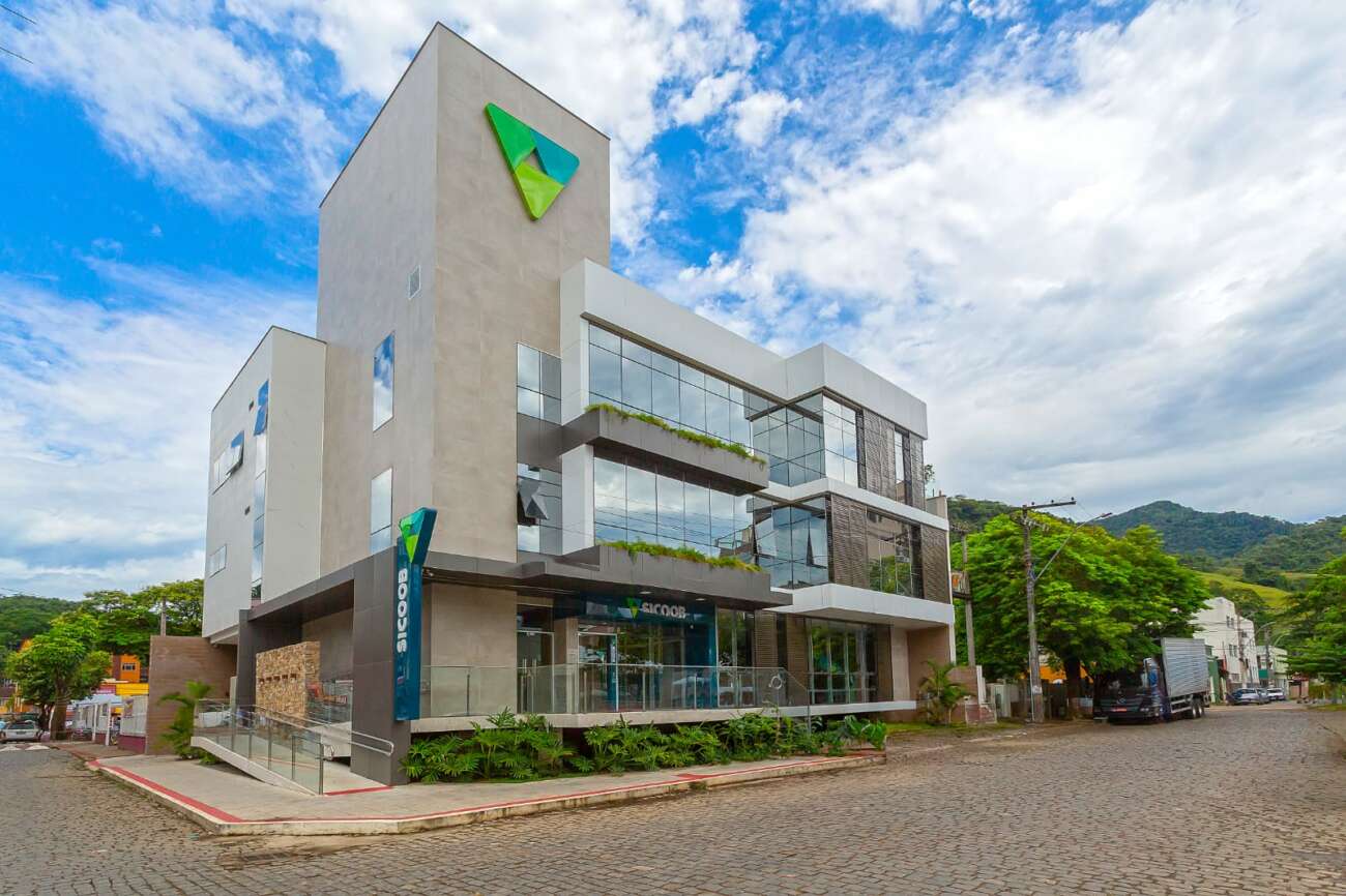 Associados do Sicoob recebem quase R$ 600 milhões