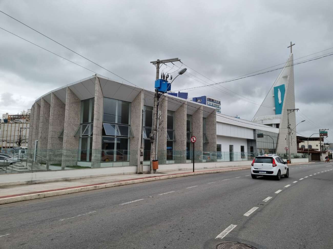 Caminhos da Fé: corrida e caminhada em prol da Paroquia Nossa Senhora da Conceição