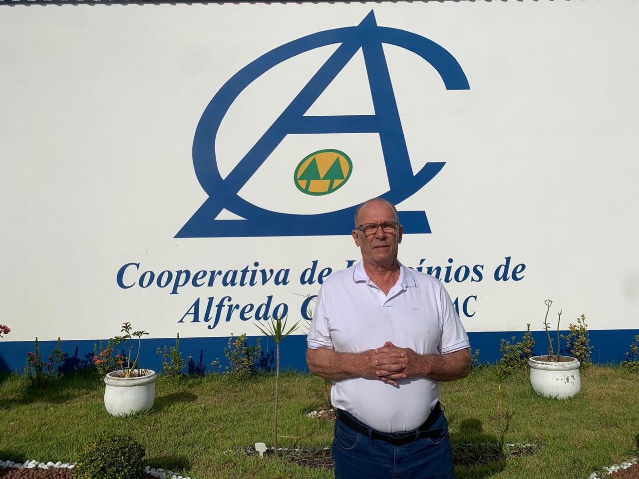 Após 20 anos, Rolmar Botecchia se despede da presidência da Clac com legado que transformou Alfredo Chaves
