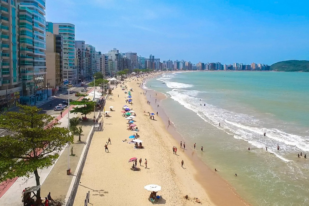 Novo Verão 2025: Prefeitura de Guarapari anuncia programação com atrações culturais e esportivas