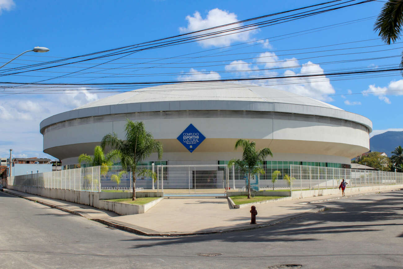 Prefeitura de Guarapari promove colônia de férias com diversão e aprendizado