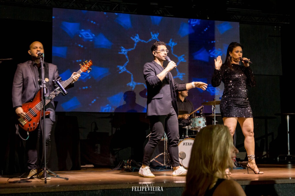 É hoje! Com ingressos esgotados, Baile da Sou promete noite inesquecível na Luazul