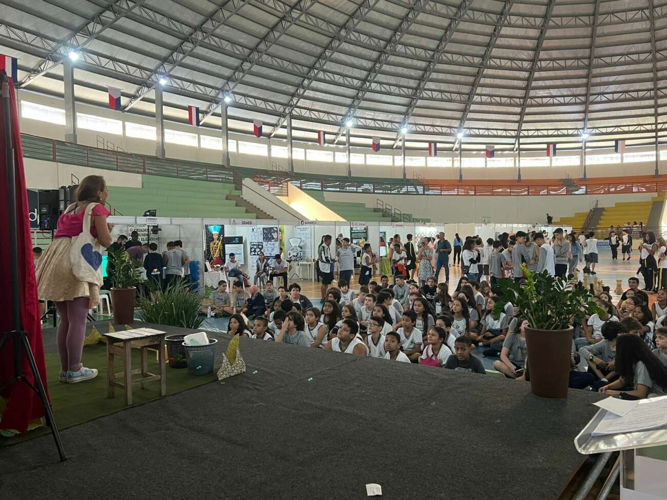 Guarapari realiza 7ª edição da Feira de Meio Ambiente nesta semana