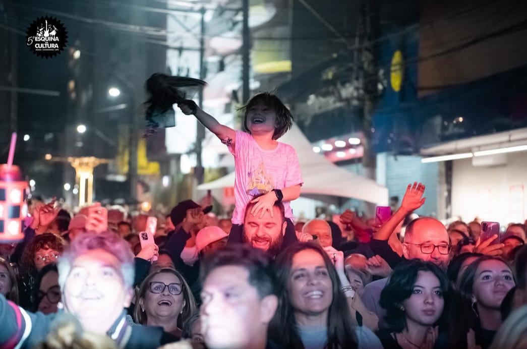 Guarapari divulga programação da 6ª edição do Esquina da Cultura