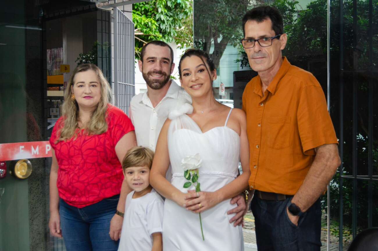 Luciano Grasse assume presidência da Clac e demonstra otimismo com novos projetos