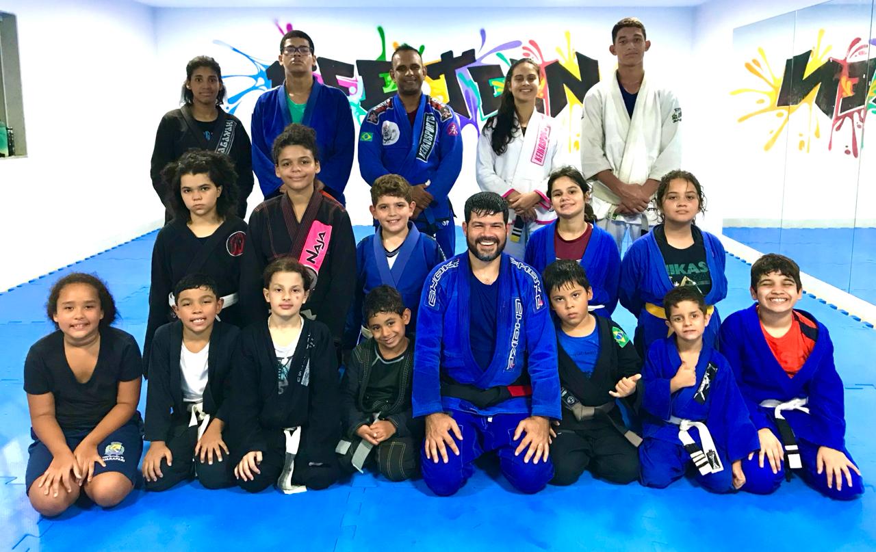 Associação de voluntários completa seis anos de ações solidárias em Guarapari