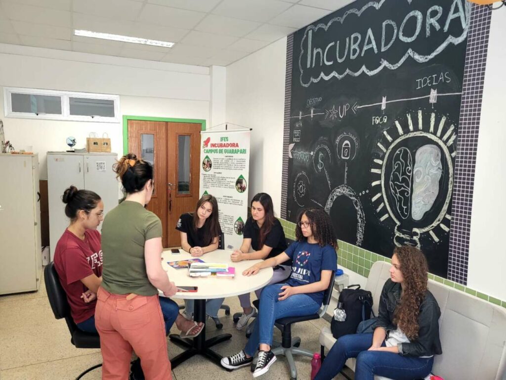 Incubadora do IFES Guarapari oferta últimas vagas para curso gratuito de Impressão 3D