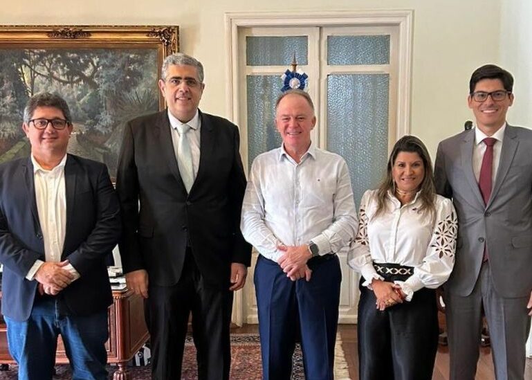 OAB/ES recupera terreno e 4ª Subseção de Guarapari terá sede própria