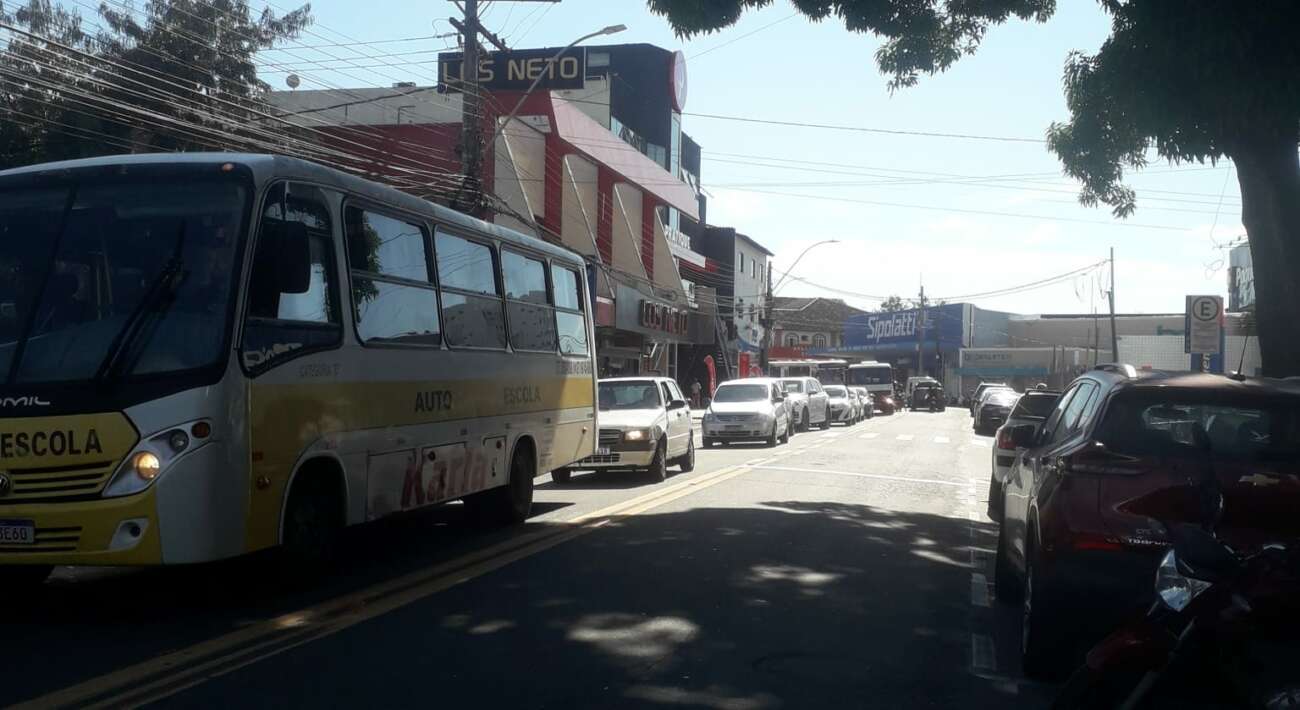 Coluna Dom Antônio: Guarapari está crescendo mais que a média nacional – isso tem um lado bom e um ruim