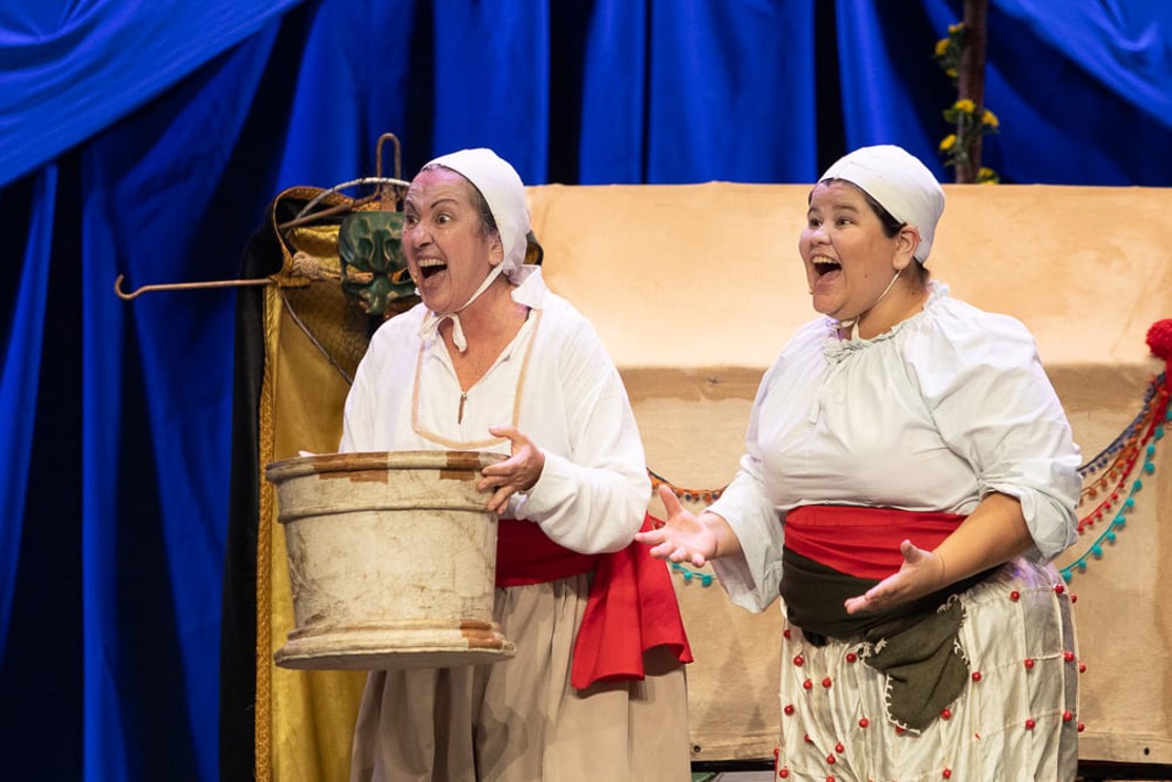 Viagem Teatral Rerigtiba 30 anos: Guarapari recebe projeto de teatro infantil nesta terça (11)