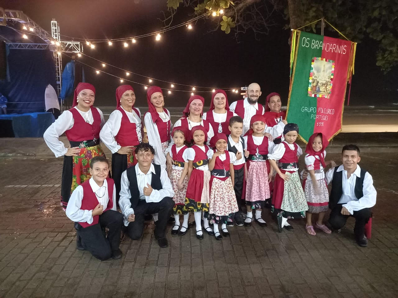 Fim de semana com diversas atrações na Festa Nacional de Anchieta