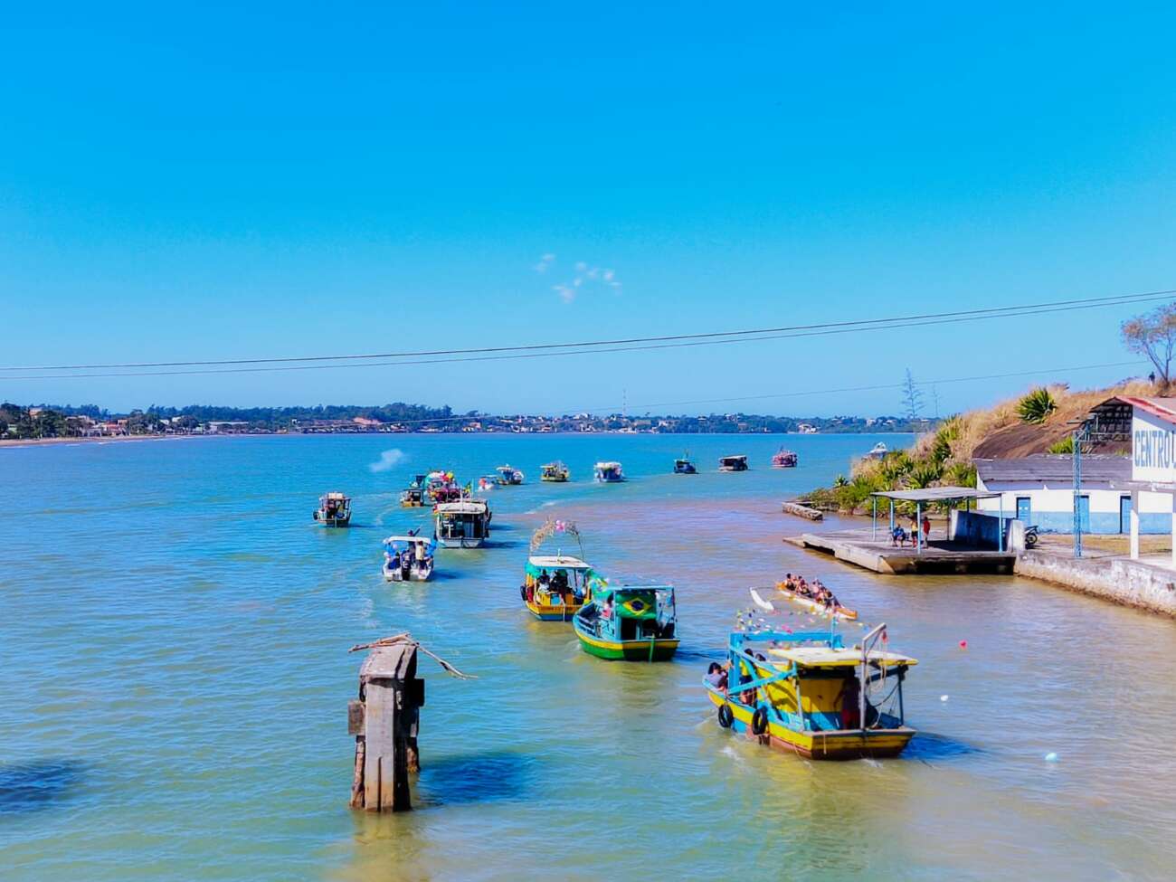 Com shows e homenagens, Anchieta divulga a programação da tradicional Festa de São Pedro