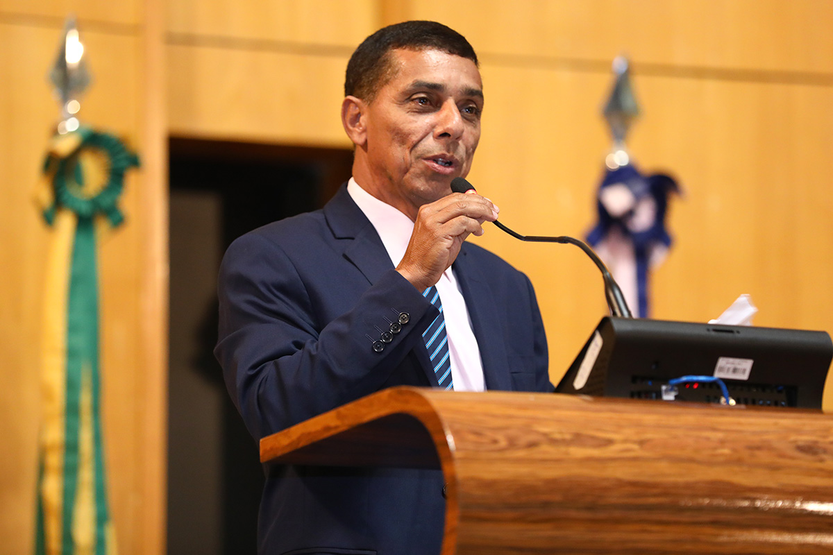 Zé Preto (PP) lidera nova pesquisa de intenção de voto para a Prefeitura de Guarapari