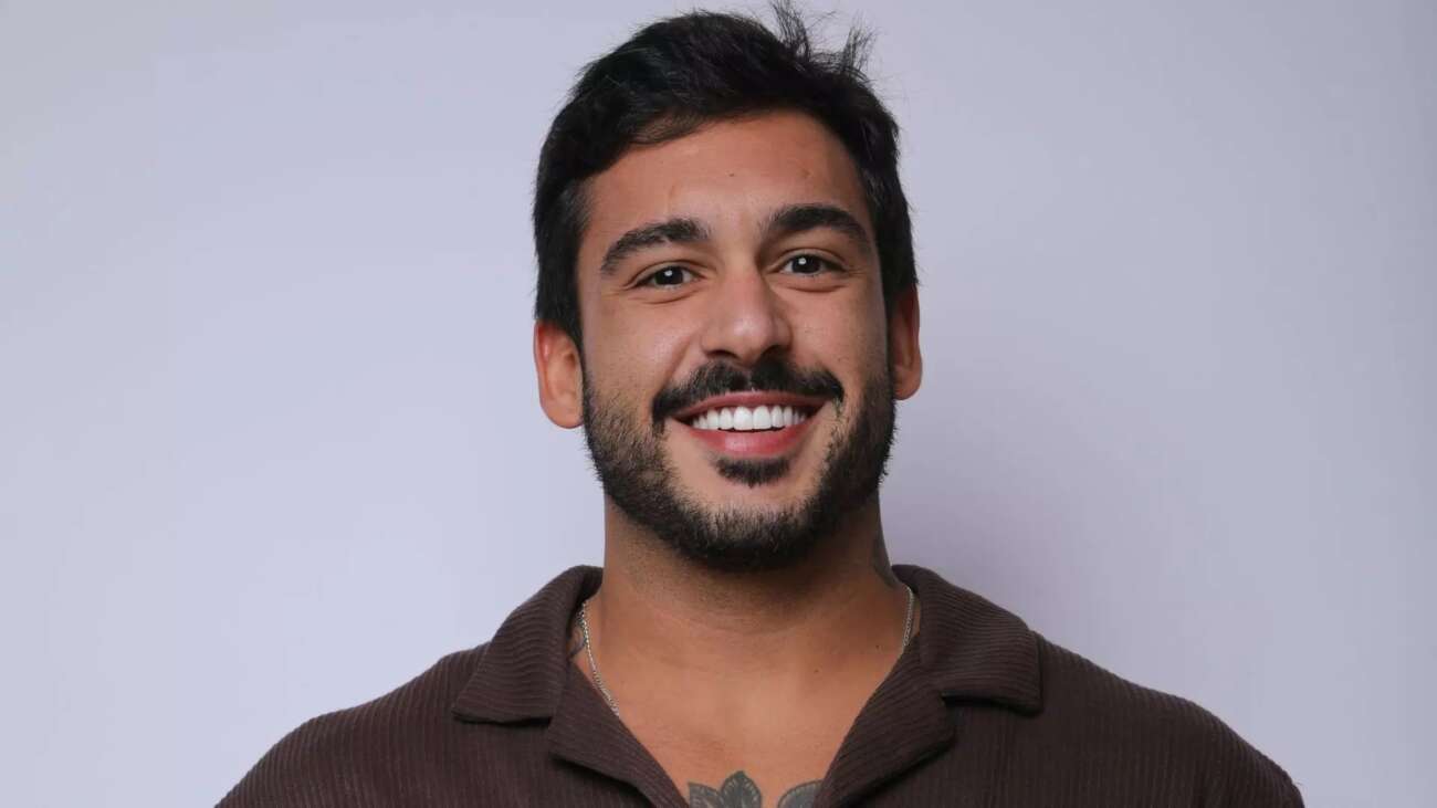 Guarapariense João Hadad disputa final de reality show da Record