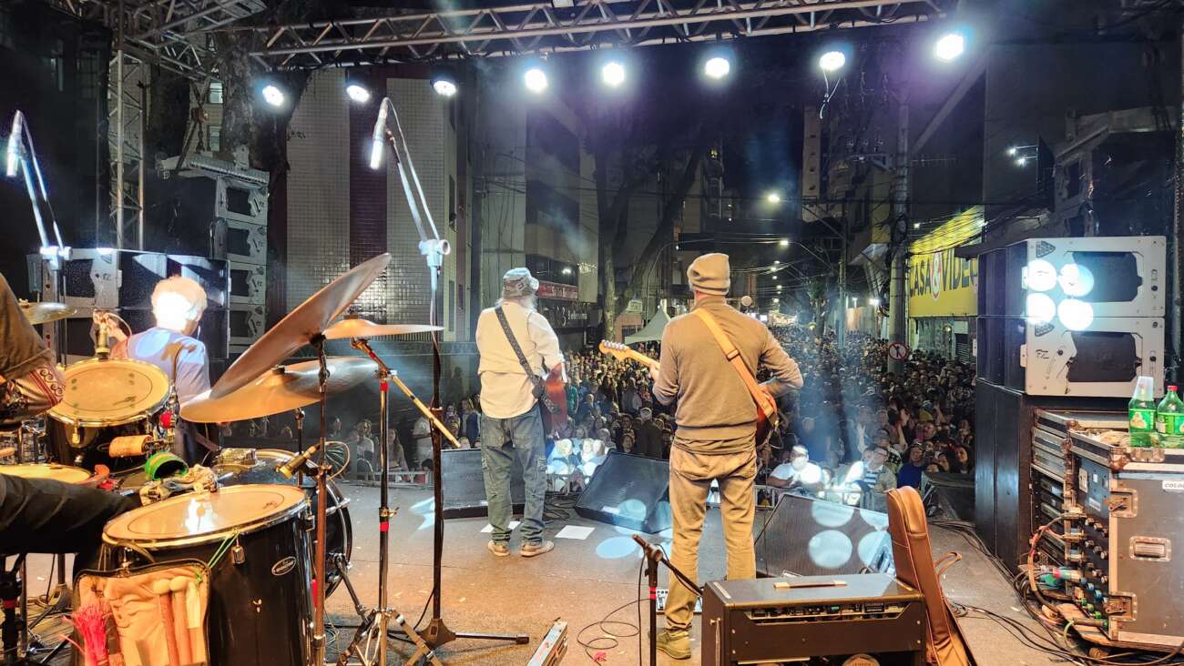 Coluna Dom Antônio: Esquina da Cultura já merece estar no calendário nacional de eventos