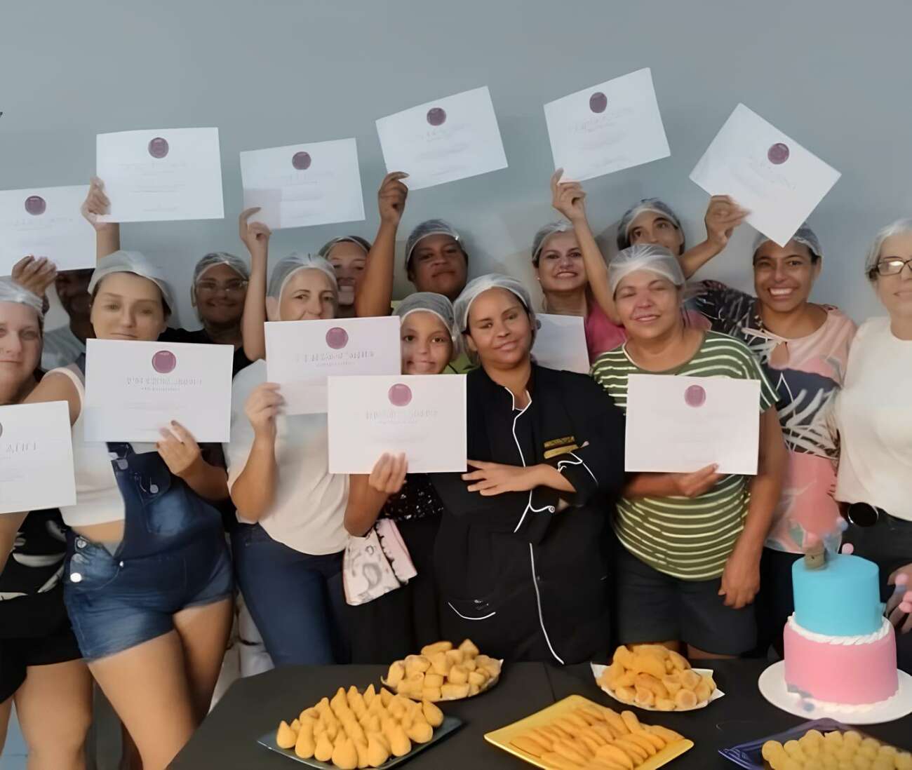 Associação busca voluntários para fortalecer projeto de capacitação em Guarapari
