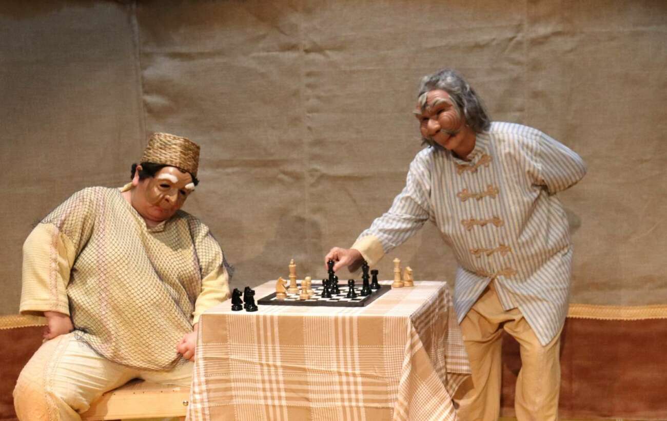 Espetáculo teatral estreia em Anchieta com apresentação gratuita neste sábado (17)