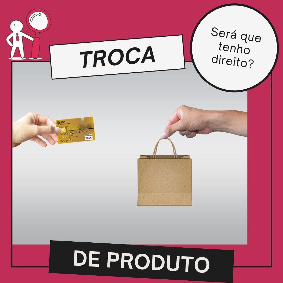 Coluna Entenda Direito: A troca de um produto e o Direito do Consumidor