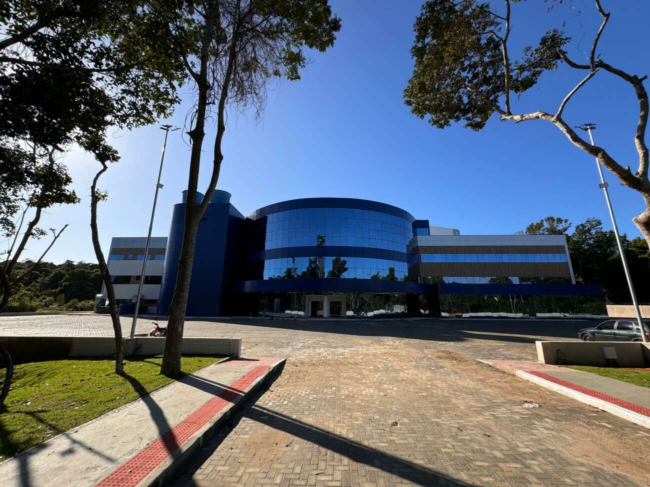Hifa abre 30 novas vagas de emprego para Guarapari