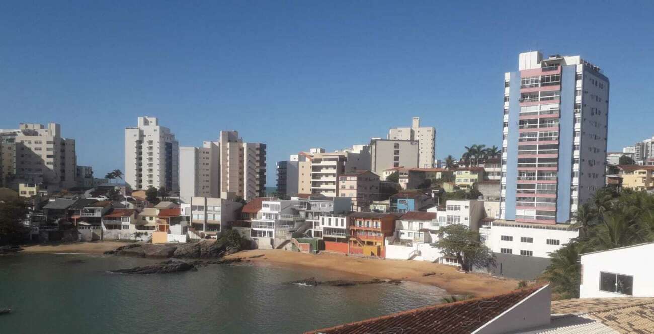 Coluna Dom Antônio: Praia da Fonte e Valadão foi onde tudo começou e tem a areia preta também